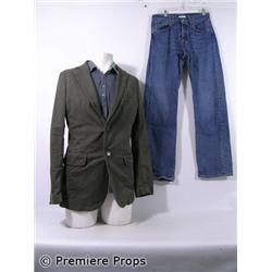 Blood & Chocolate Aiden (Hugh Dancy) Hero Movie Costumes