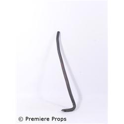 The Gift Buddy (Giovanni Ribisi) Crowbar Movie Props