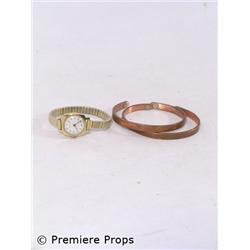The Gift Annie (Cate Blanchett) Watch Bracelet Movie Props