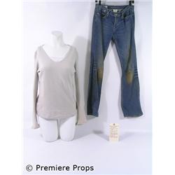 Untraceable Jennifer (Diane Lane) Hero Movie Costumes