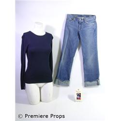Feast of Love Kathryn Smith's (Selma Blair) Movie Costumes