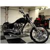 Image 1 : 2004 Big Bear Pro-Street Venom Motorcycle from Transformers