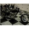 Image 2 : 2004 Big Bear Pro-Street Venom Motorcycle from Transformers
