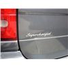 Image 4 : 1996 Ford Windstar Van - Celebrity Owned by Tim Allen
