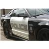 Image 4 : 2005 Saleen Mustang  - "Barricade" from Transformers
