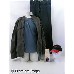 The Ugly Truth Mike (Gerard Butler) Hero Movie Costumes