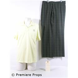Henry Poole Is Here Henry (Luke Wilson) Hero Movie Costumes