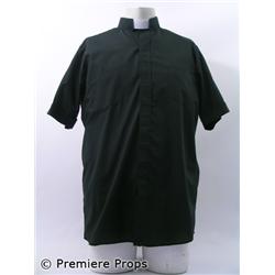 Henry Poole Is Here Father Salazar (George Lopez) Priest Movie Costumes