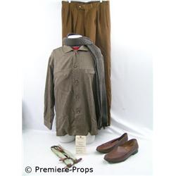 Soul Men Floyd (Bernie Mac) Screen Worn Movie Costumes
