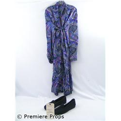 Soul Men Floyd (Bernie Mac) Robe Movie Costumes