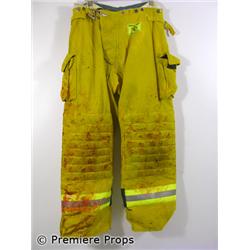 Quarantine Jake (Jay Hernandez) Pants Movie Costumes