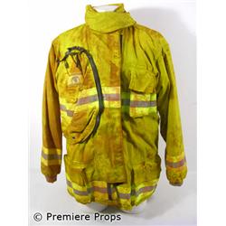 Quarantine Jake (Jay Hernandez) Jacket Movie Costumes