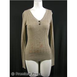 Quarantine Angela (Jennifer Carpenter) Sweater Movie Costumes