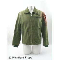 Killshot Wayne (Thomas Jane) Jacket Movie Costumes