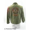 Image 2 : Killshot Wayne (Thomas Jane) Jacket Movie Costumes