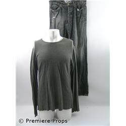 Push Nick (Chris Evans) Movie Costumes