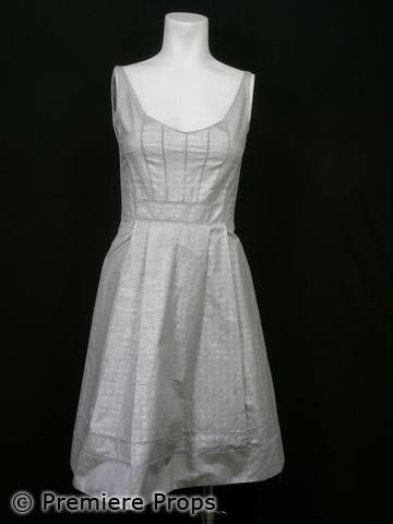 The Ugly Truth Abby Katherine Heigl Dress Movie Costumes