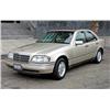 Image 1 : 1996 Mercedes Benz C 280