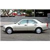 Image 2 : 1996 Mercedes Benz C 280