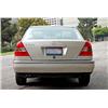 Image 3 : 1996 Mercedes Benz C 280