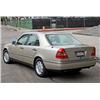 Image 4 : 1996 Mercedes Benz C 280
