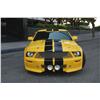 Image 1 : 2008 Ford Mustang Custom GT 550R Designed by Tjaarda