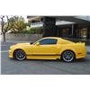 Image 3 : 2008 Ford Mustang Custom GT 550R Designed by Tjaarda