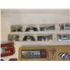 Image 4 : 12- Car Emblems Misc Metal Vintage