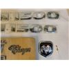 Image 6 : 12- Car Emblems Misc Metal Vintage