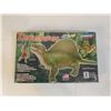 Image 1 : Lindberg Dimetrodon Model Kit NEW SEALED No 70283