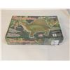 Image 2 : Lindberg Dimetrodon Model Kit NEW SEALED No 70283