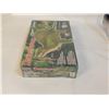 Image 5 : Lindberg Dimetrodon Model Kit NEW SEALED No 70283