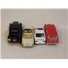 Image 3 : LOT 1:43 approx Diecast Cars x4