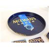 Image 2 : McEwans Lager Tray Ashtray Coasters etc