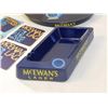 Image 4 : McEwans Lager Tray Ashtray Coasters etc