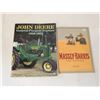 Image 1 : John Deere General Purpose Tractors 28-53 Letourneau