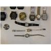 Image 2 : Lot of 22 Watches (Untested)
