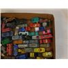 Image 3 : Vintage Die Cast Lot of Cars / Vehicles Rough, Worn Sandbox 70s 80s