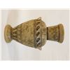 Image 3 : Greek Roman Style Heavy Resin Vase 9"
