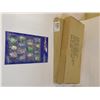 Image 1 : Designware 14 Creepy Bugs Kids Toys 2 cases 13pc