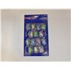 Image 2 : Designware 14 Creepy Bugs Kids Toys 2 cases 13pc