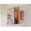 Image 4 : Lot 4 Spring / Flower Barbies