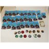 Image 1 : Spawn Pogs, Card Packs 27 Sealed