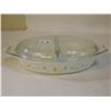 Image 2 : Pyrex Constellation Divided Dish Promotional