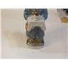 Image 2 : Russian Porcelain Figure 12" Tall