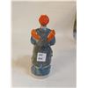 Image 5 : Russian Porcelain Figure 12" Tall