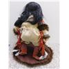 Image 3 : Cathay Collection Native American Doll 16" Porcelain
