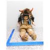 Image 1 : Jessie Collection Vinyl Native American Doll 16"
