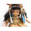 Image 2 : Jessie Collection Vinyl Native American Doll 16"