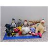 Image 1 : Misc Childrens Storybook Plush Small Publishers Lot